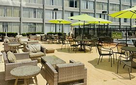 Wyndham Garden Greensboro